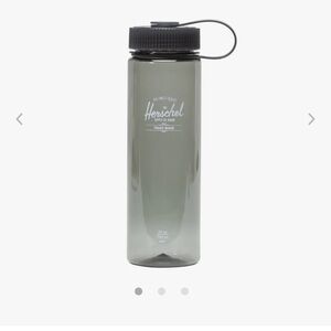 BRAND NEW Herschel Water Bottle